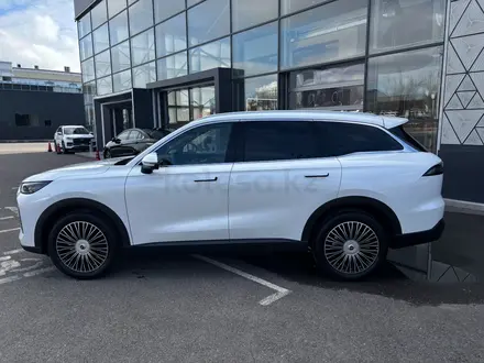 Chery Tiggo 9 Flagship 2026 года за 15 290 000 тг. в Шымкент – фото 3