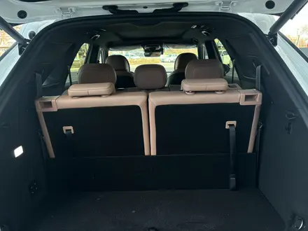 Chery Tiggo 9 Flagship 2026 года за 15 290 000 тг. в Шымкент – фото 12