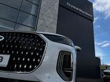 Chery Tiggo 9 Flagship 2026 года за 15 290 000 тг. в Шымкент – фото 2