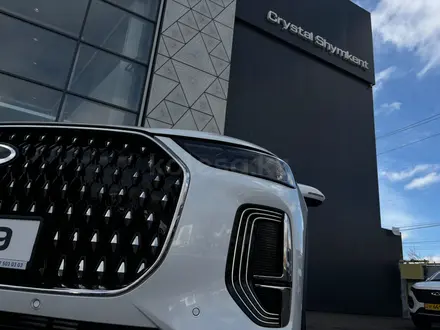 Chery Tiggo 9 Flagship 2026 года за 15 290 000 тг. в Шымкент – фото 2