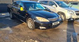 Toyota Camry 2003 года за 4 400 000 тг. в Алматы – фото 4