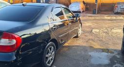 Toyota Camry 2003 года за 4 400 000 тг. в Алматы – фото 5