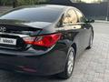 Hyundai Sonata 2010 года за 5 700 000 тг. в Алматы – фото 4