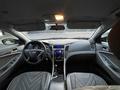 Hyundai Sonata 2010 года за 5 700 000 тг. в Алматы – фото 12
