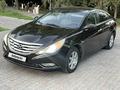 Hyundai Sonata 2010 года за 5 700 000 тг. в Алматы – фото 11