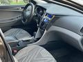 Hyundai Sonata 2010 года за 5 700 000 тг. в Алматы – фото 14