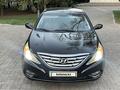 Hyundai Sonata 2010 года за 5 700 000 тг. в Алматы – фото 15