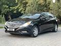Hyundai Sonata 2010 года за 5 700 000 тг. в Алматы – фото 2