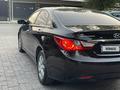 Hyundai Sonata 2010 года за 5 700 000 тг. в Алматы – фото 5