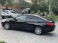 Hyundai Sonata 2010 года за 5 700 000 тг. в Алматы – фото 9
