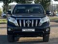 Toyota Land Cruiser Prado 2015 года за 16 180 000 тг. в Караганда – фото 2