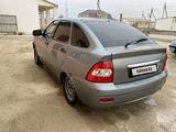 ВАЗ (Lada) Priora 2172 2009 годаfor1 000 000 тг. в Актау – фото 2