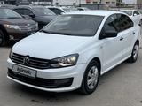 Volkswagen Polo 2015 года за 3 500 000 тг. в Актау