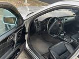 Mercedes-Benz E 320 1997 года за 3 150 000 тг. в Алматы – фото 5