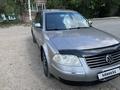 Volkswagen Passat 2002 года за 3 200 000 тг. в Жезказган – фото 15