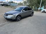 Volkswagen Passat 2002 года за 3 200 000 тг. в Жезказган – фото 5