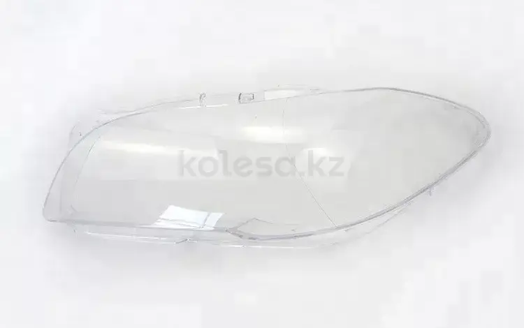 Стёкла на передние фары BMW 5 Series f10 (2009 — 2017 Г. В.)үшін24 000 тг. в Алматы