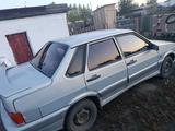 ВАЗ (Lada) 2115 2002 годаүшін500 000 тг. в Павлодар