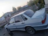 ВАЗ (Lada) 2115 2002 годаүшін500 000 тг. в Павлодар – фото 3