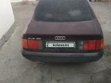 Audi 100 1991 годаүшін950 000 тг. в Алматы – фото 3