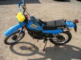 Yamaha  DT-50 2004 года за 800 000 тг. в Уральск