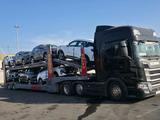 Scania  R-Series 2020 года за 39 000 000 тг. в Алматы – фото 2