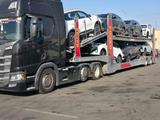 Scania  R-Series 2020 года за 39 000 000 тг. в Алматы