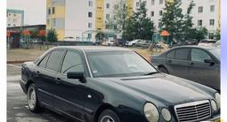 Mercedes-Benz E 230 1996 года за 2 800 000 тг. в Караганда