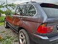BMW X5 2003 года за 5 496 296 тг. в Костанай – фото 2