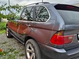 BMW X5 2003 года за 5 496 296 тг. в Костанай – фото 2