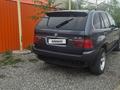 BMW X5 2003 года за 5 496 296 тг. в Костанай – фото 10