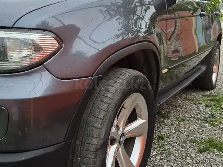 BMW X5 2003 года за 5 496 296 тг. в Костанай – фото 13