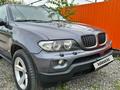BMW X5 2003 года за 5 496 296 тг. в Костанай