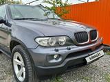BMW X5 2003 года за 5 496 296 тг. в Костанай