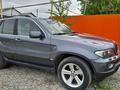 BMW X5 2003 года за 5 496 296 тг. в Костанай – фото 3