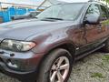 BMW X5 2003 года за 5 496 296 тг. в Костанай – фото 4