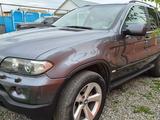 BMW X5 2003 года за 5 496 296 тг. в Костанай – фото 4