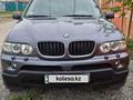 BMW X5 2003 года за 5 496 296 тг. в Костанай – фото 6
