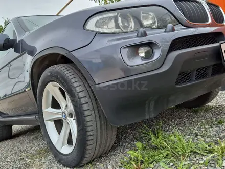 BMW X5 2003 года за 5 496 296 тг. в Костанай – фото 8