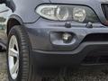 BMW X5 2003 года за 5 496 296 тг. в Костанай – фото 9