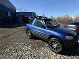 Toyota RAV4 1995 года за 2 900 000 тг. в Усть-Каменогорск