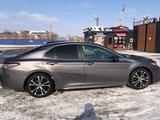 Toyota Camry 2019 года за 9 300 000 тг. в Актау – фото 2