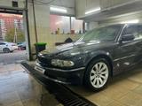 BMW 735 1998 года за 3 888 888 тг. в Костанай – фото 2