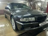 BMW 735 1998 года за 3 888 888 тг. в Костанай – фото 3