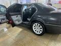 BMW 735 1998 года за 3 888 888 тг. в Костанай – фото 9