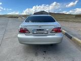 Lexus ES 300 2003 года за 7 200 000 тг. в Тараз – фото 3