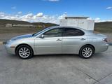 Lexus ES 300 2003 года за 7 200 000 тг. в Тараз – фото 4