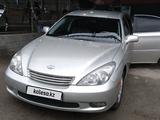 Lexus ES 300 2003 годаүшін7 200 000 тг. в Тараз – фото 5