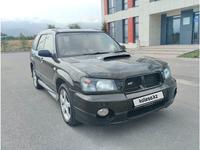 Subaru Forester 2002 годаfor3 450 000 тг. в Алматы