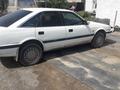 Mazda 626 1990 годаfor1 300 000 тг. в Балхаш – фото 4